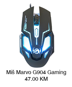 Miš Marvo G904 Gaming